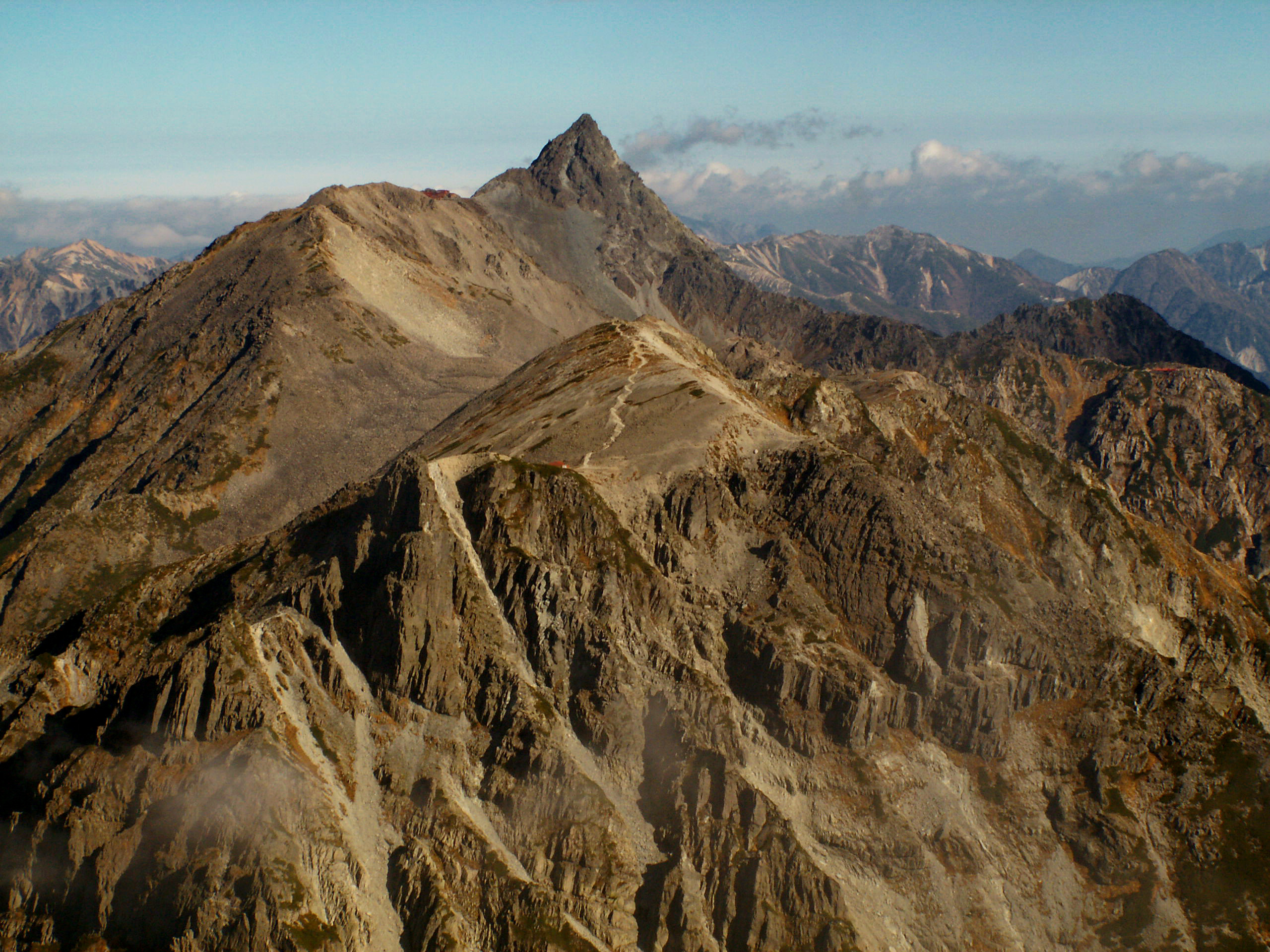 松本高山エリアの広域プロジェクト中核メンバー募集